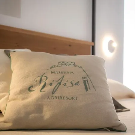 Farmház Masseria Rifisa Agriresort Caprarica di Lecce