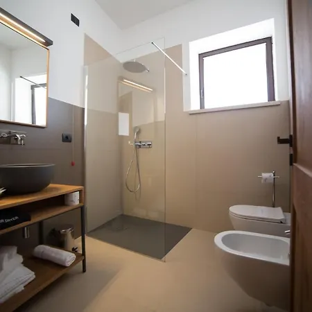 Masseria Rifisa Agriresort Farm stay Caprarica di Lecce