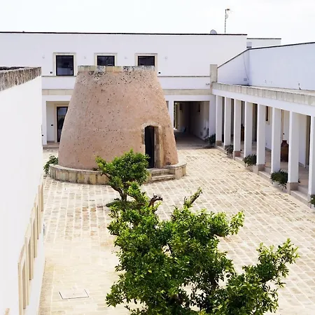 Masseria Rifisa Agriresort