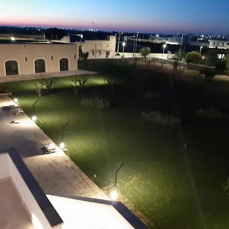 Farm stay Masseria Rifisa Agriresort *
