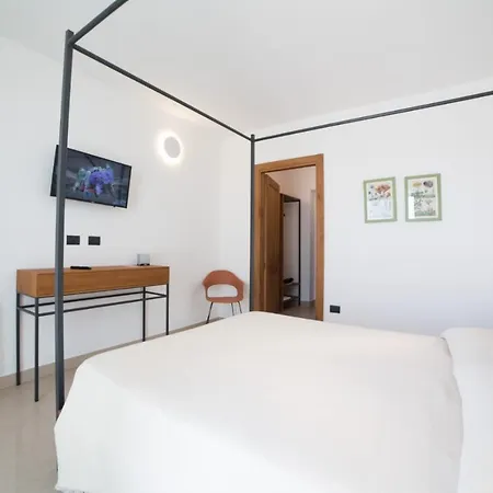Farm stay Masseria Rifisa Agriresort Caprarica di Lecce