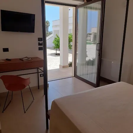 Masseria Rifisa Agriresort *