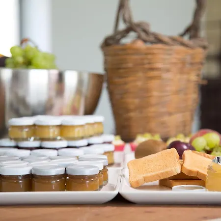 Masseria Rifisa Agriresort Farm stay