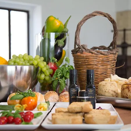 Masseria Rifisa Agriresort