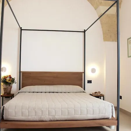Masseria Rifisa Agriresort