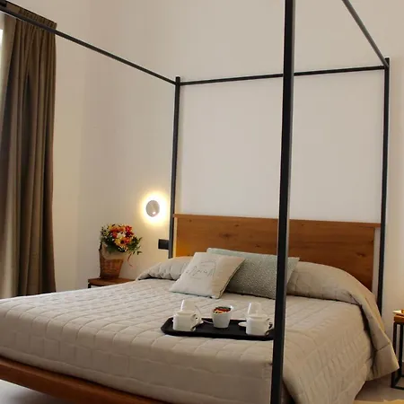 Masseria Rifisa Agriresort * Caprarica di Lecce