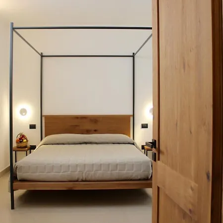 Masseria Rifisa Agriresort Farm stay