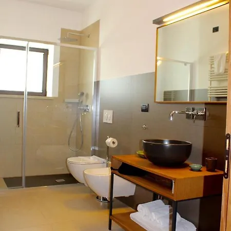 Masseria Rifisa Agriresort Farm stay *
