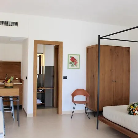 Masseria Rifisa Agriresort