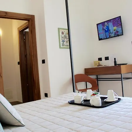 Masseria Rifisa Agriresort Farm stay Caprarica di Lecce