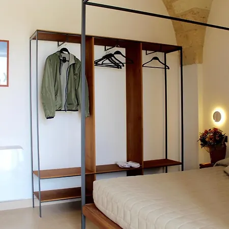 Farm stay Masseria Rifisa Agriresort Caprarica di Lecce