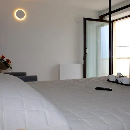 Masseria Rifisa Agriresort Farm stay