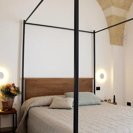 Masseria Rifisa Agriresort *
