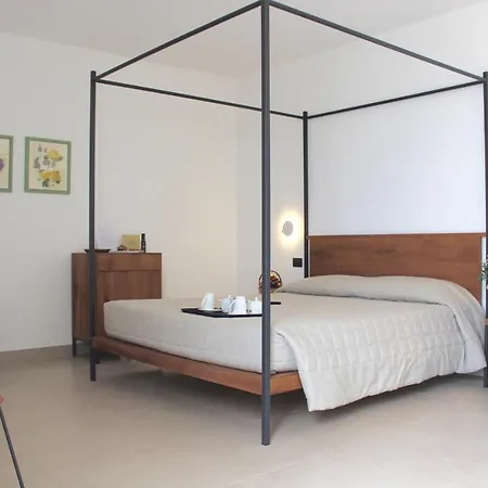 Masseria Rifisa Agriresort Farm stay Caprarica di Lecce