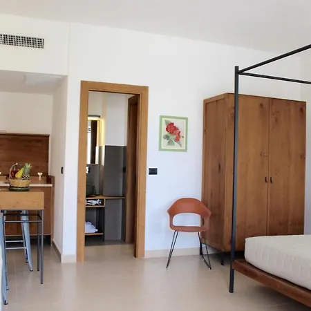 Masseria Rifisa Agriresort *