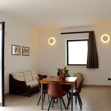 Masseria Rifisa Agriresort Farm stay *