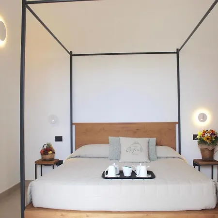 Farm stay Masseria Rifisa Agriresort
