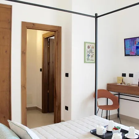 Farm stay Masseria Rifisa Agriresort *