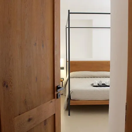 Masseria Rifisa Agriresort Farm stay Caprarica di Lecce