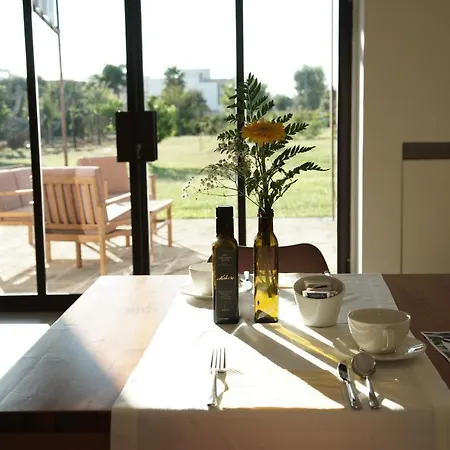 Farm stay Masseria Rifisa Agriresort