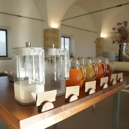 Masseria Rifisa Agriresort *
