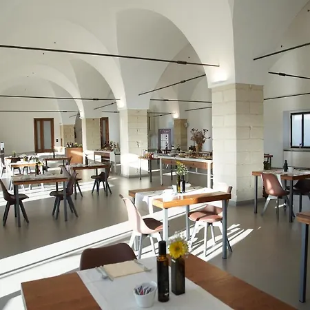 Masseria Rifisa Agriresort Caprarica di Lecce
