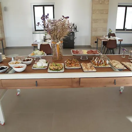Masseria Rifisa Agriresort