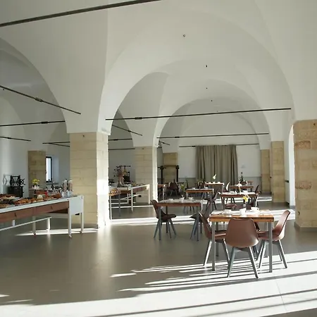 Masseria Rifisa Agriresort Farm stay