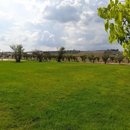 Masseria Rifisa Agriresort Farm stay