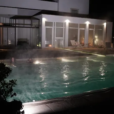 Farm stay Masseria Rifisa Agriresort Caprarica di Lecce