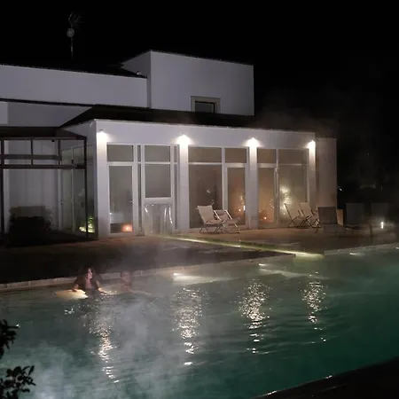 Farm stay Masseria Rifisa Agriresort Caprarica di Lecce
