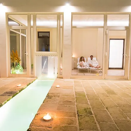 Farm stay Masseria Rifisa Agriresort *