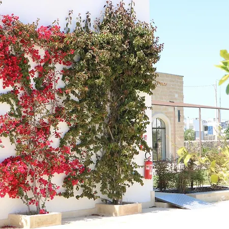 Masseria Rifisa Agriresort Farm stay Caprarica di Lecce