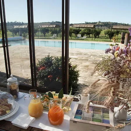 Masseria Rifisa Agriresort *