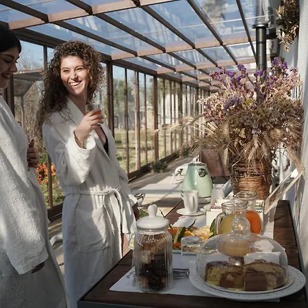 Masseria Rifisa Agriresort