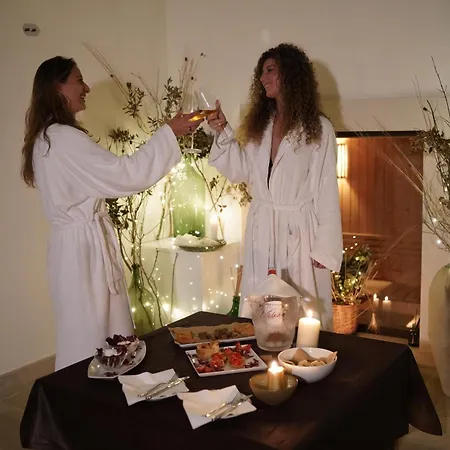 Masseria Rifisa Agriresort Farm stay