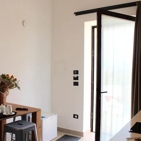 Masseria Rifisa Agriresort Farm stay