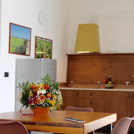 Masseria Rifisa Agriresort Farm stay *