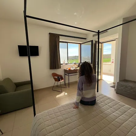 Masseria Rifisa Agriresort