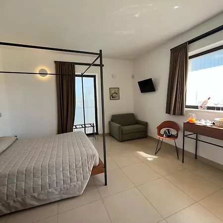 Farm stay Masseria Rifisa Agriresort Caprarica di Lecce
